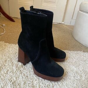 Marc Fisher Marysa boots